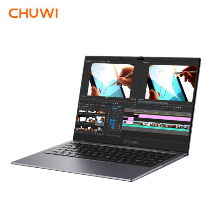 CHUWI GemiBook XPro Laptop Intel N100 Processors 8GB RAM 256GB SSD 14.1 ... CHUWI GemiBook XPro Laptop Intel N100 Processors 8GB RAM 256GB SSD 14.1 ...