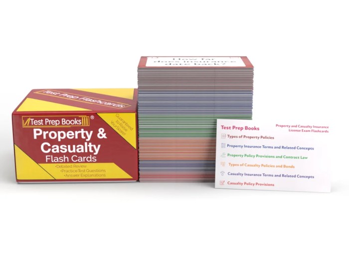 Book Property and Casualty Insurance License Exam Study: Practice Questions for the Property and Casualty Insurance Exam