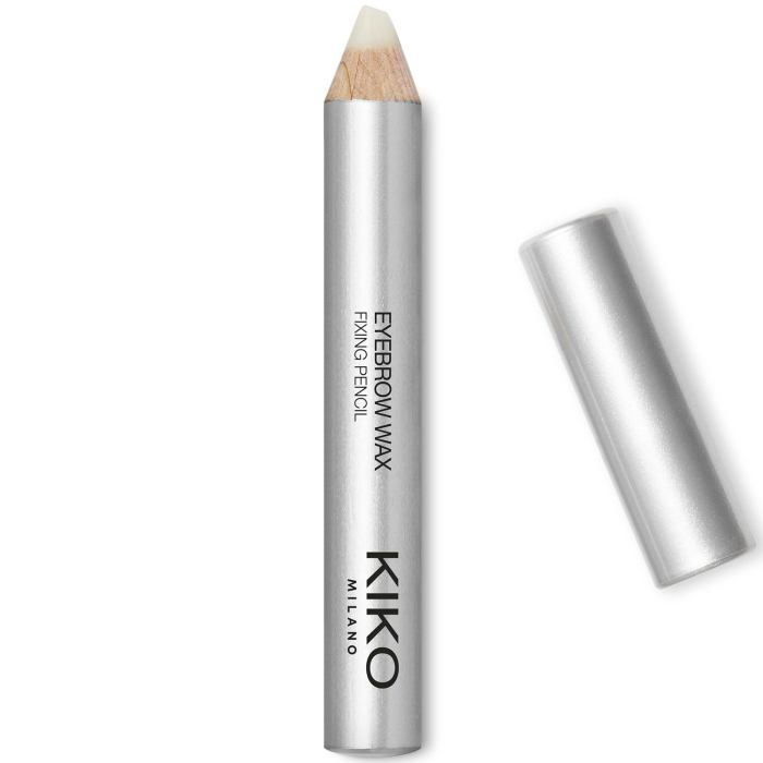 Natural Colourless Styling Eyebrow Wax Relaxing Eyebrow Fixing Soap Transparent Long Lasting Plants Oil Eyebrow Defining Gel 1pc