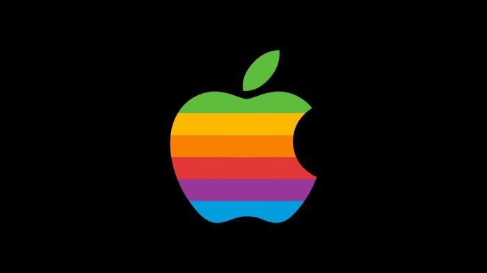 Apple Logo (colored) - Download Free 3D model by rtql8d [8e3f30e ... Apple iPhone 11, 256GB, Black - for T-Mobile (Renewed)