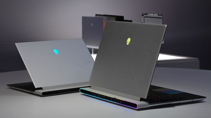 LEGIT DEAL FOR 2023 NEW Original Alienwares Area 51M I9 Laptop Gen 10 Intel i7