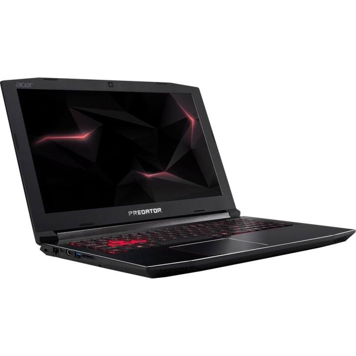 AcerSS Predator Helios 300 Gaming Laptop, Core I-7, 16 Gb Ddr-4 Ram, 512 Gb Nvme Ssd, Win 11,