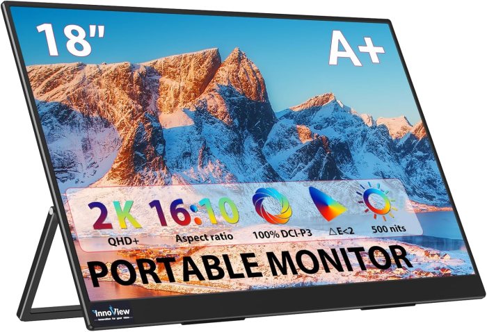 Lenovo ThinkVision E24q-20 23.8-inch 2K QHD Monitor price in bd