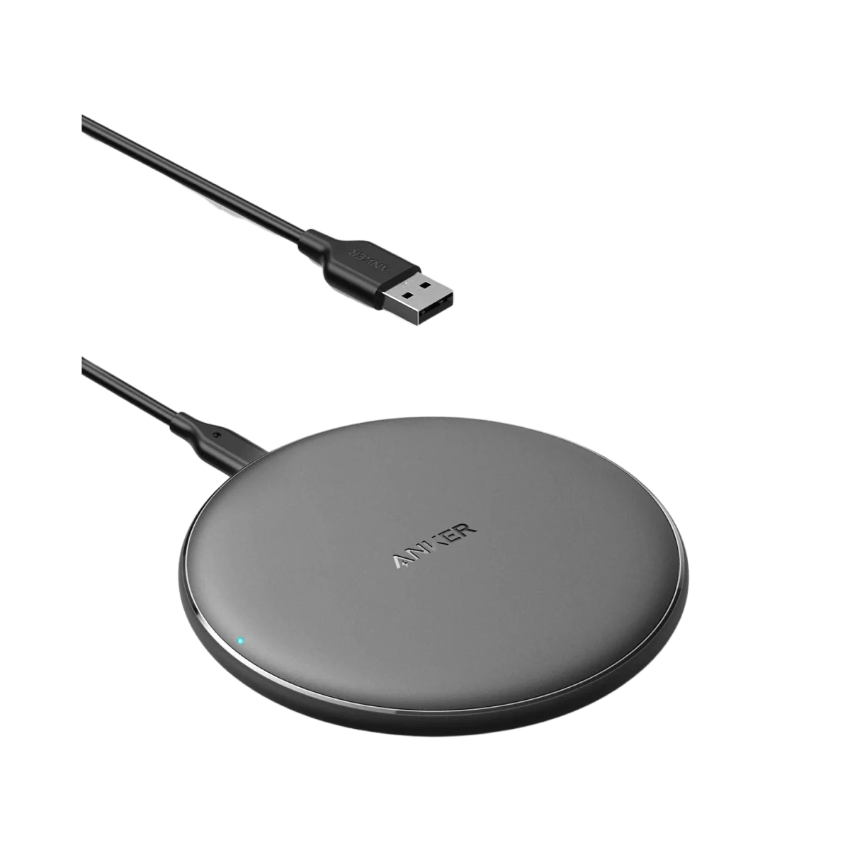 60W Fast Wireless Charger Pad for iPhone 14 13 16 15 Pro Max Samsung Galaxy S22 S21 S23 S10 S9 Xiaomi Wireless Charging Station