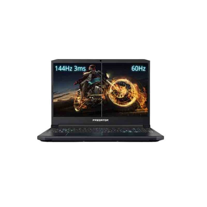 👾Acer Predator👾 Helios 300 Gaming Laptop / Intel i7 9750H / GTX 1660ti ...
