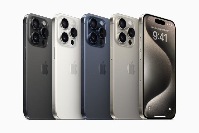 IPhone 14 Pro A2650 128G/256G/512G/1TB ROM 6GB RAM 6.1