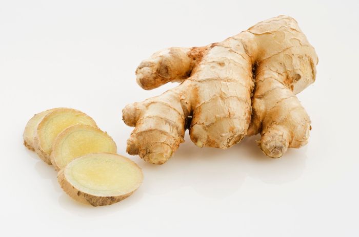 Ginger Essence Shampoo Anti Hair Loss Oil Control Dandruff Removal Moisturizing Nourishing Scalp Repair Damaged Regrowth Shampoo