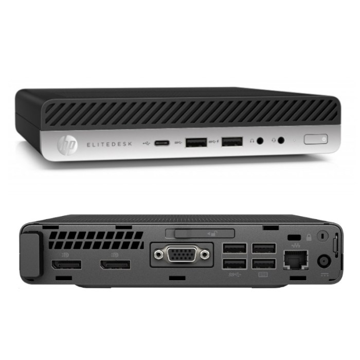 Elitedesk 800 g3