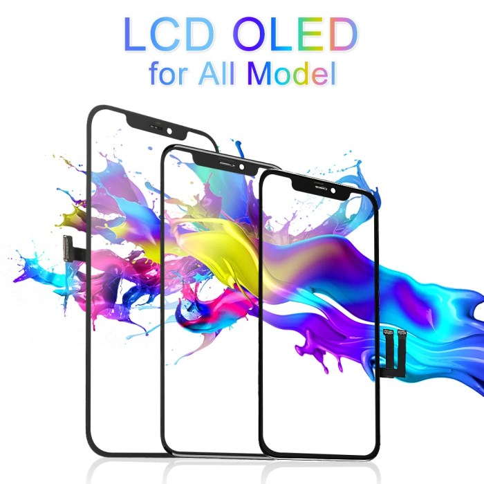 Lcd Oled Screen For Iphone 11 12 13 14 Pro Max Replacement Digitizer ... Lcd Oled Screen For Iphone 11 12 13 14 Pro Max Replacement Digitizer ...