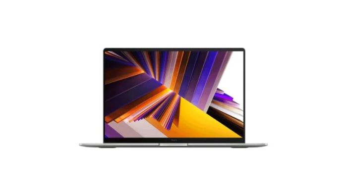 Xiaomi Redmi Book 16 2025 Laptop Intel Core 5 220H/210H Processor 16
