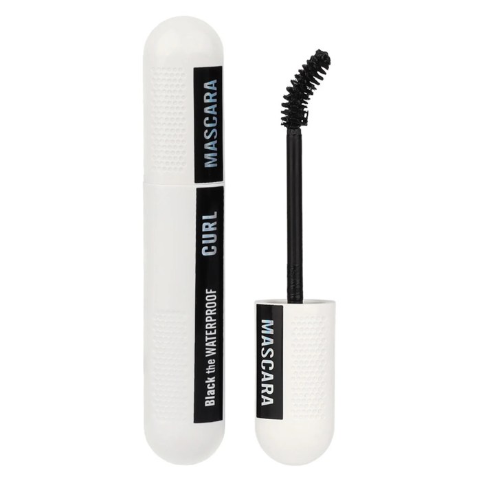 JoKKnny Mascara Mascara Primer Eyelash Princess Color Mascara ...
