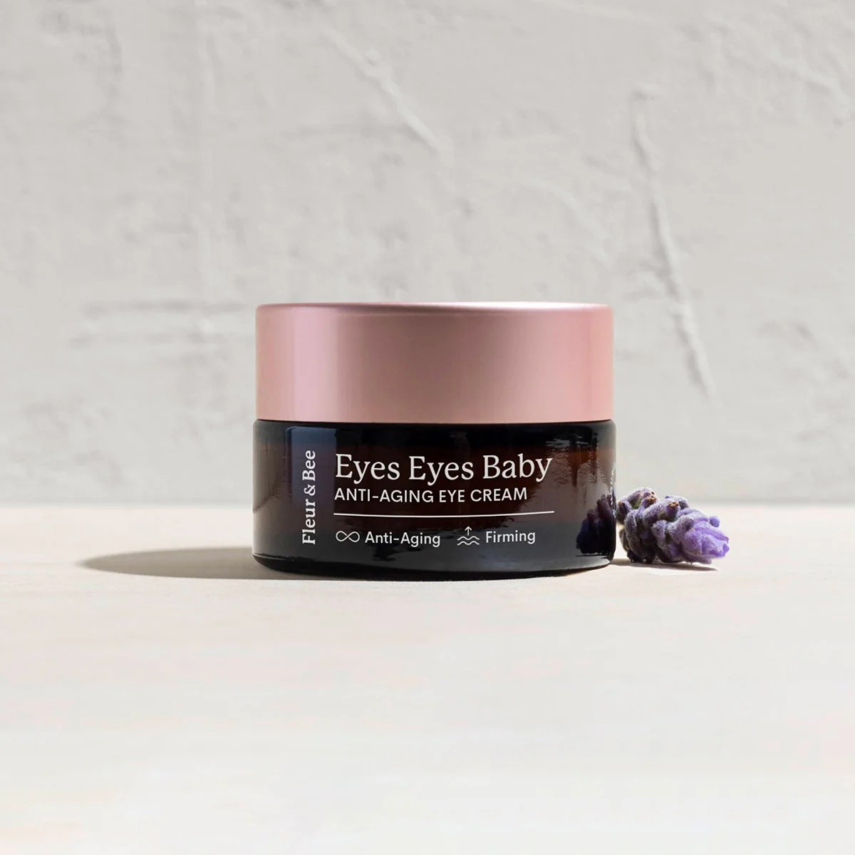 Peptides Retinol Firming Eye Cream