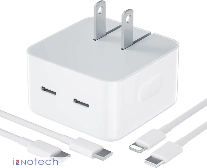 For Apple Original 30W Type C Quick Charger For iPhone 16 15 14 13 12 11 Pro Max Mini X XS XR 8 Plus Fast Charging Charge Cable