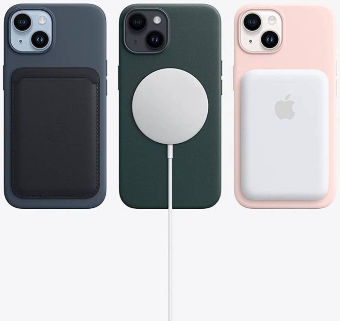 Tổng quan về chip Apple A15 Bionic, con chip xử lý mạnh mẽ với nhiều ...