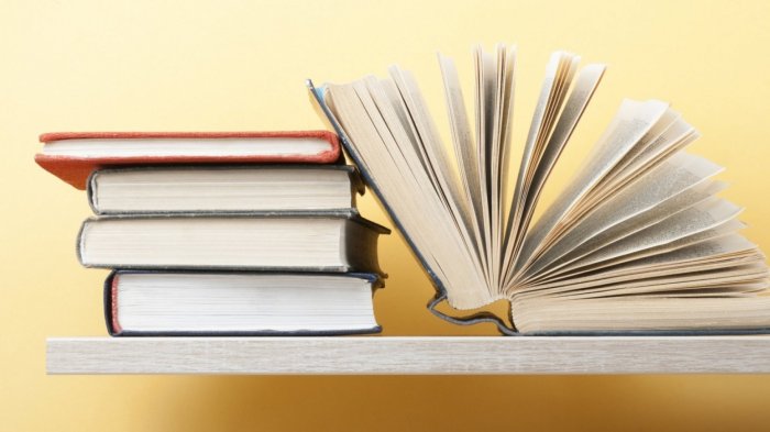 The 12 Most Impactful Books to Read in 2018 | Inc.com