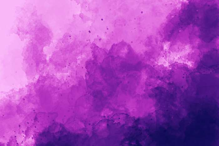 Purple i Phone 11 64gb Unlocked