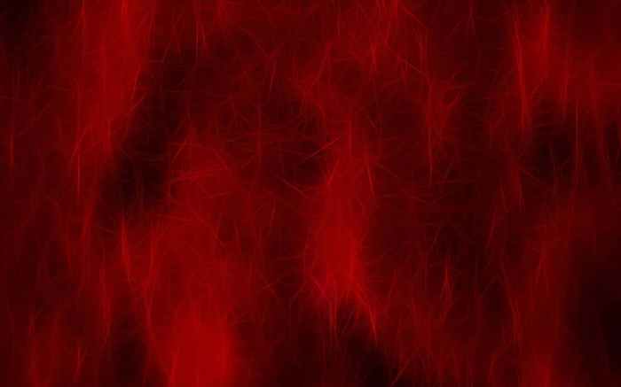 Download Vibrant Red Color Background | Wallpapers.com