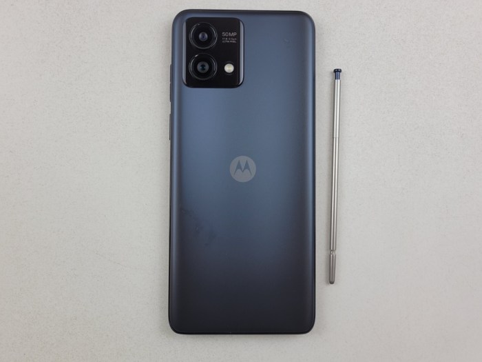 Global Version Motorola Moto G Stylus 5G 2023 XT2315 Mobile Phone Snapdragon 6 Gen 1 Esim 6.6